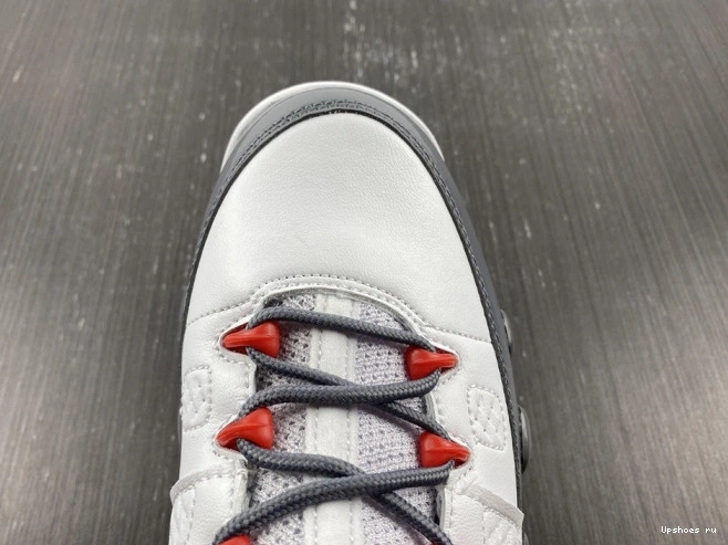 Jordan Retro 9 CT8019-162 Red Fire 1129